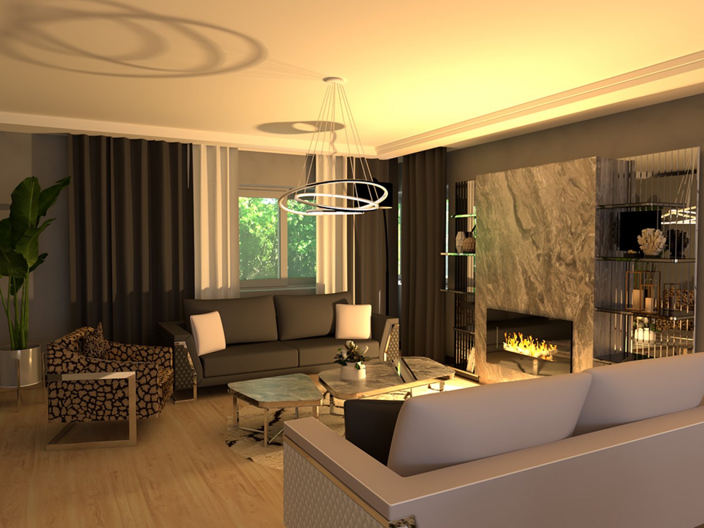 Viranşehir Dekorasyon