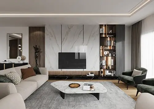 Viranşehir Dekorasyon