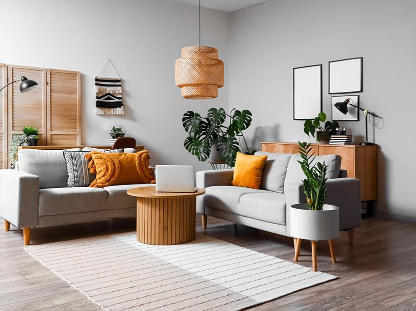 Viranşehir Dekorasyon